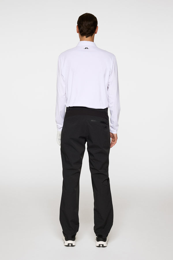 J.lindeberg Mateo Pant Black