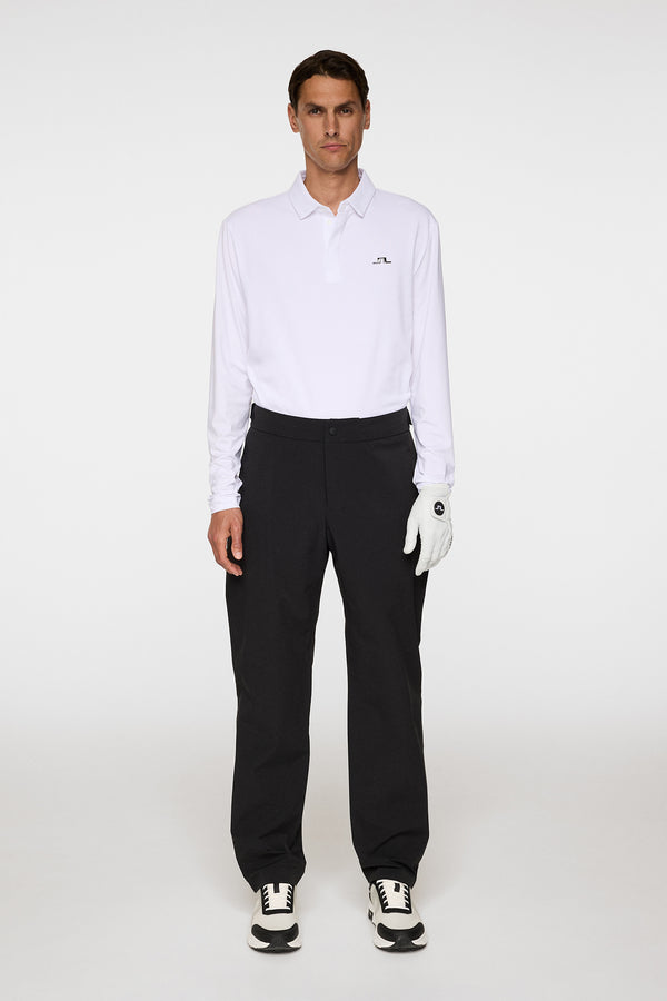 J.lindeberg Mateo Pant Black
