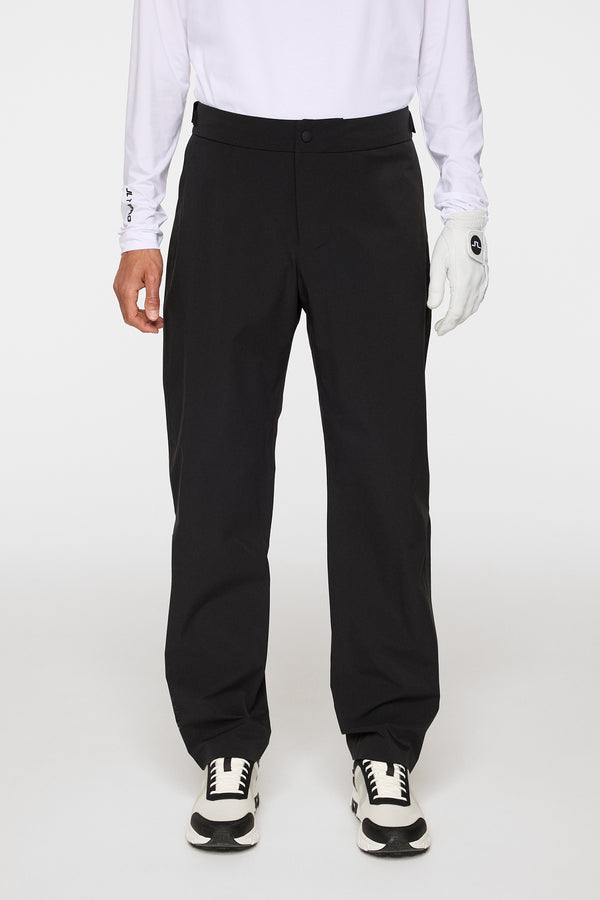 j.lindeberg Mateo Pant Black