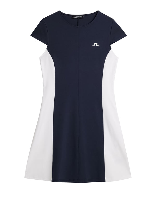 J.lindeberg Maxime Dress JL Navy