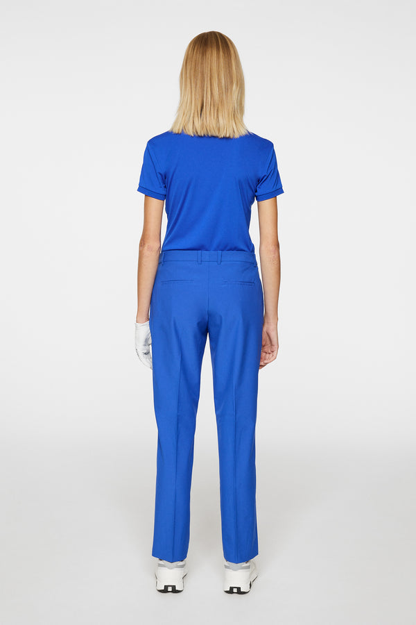 J.lindeberg Meghan Pant Club Blue