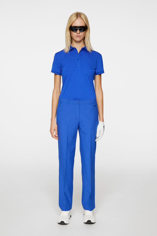 J.lindeberg Meghan Pant Club Blue