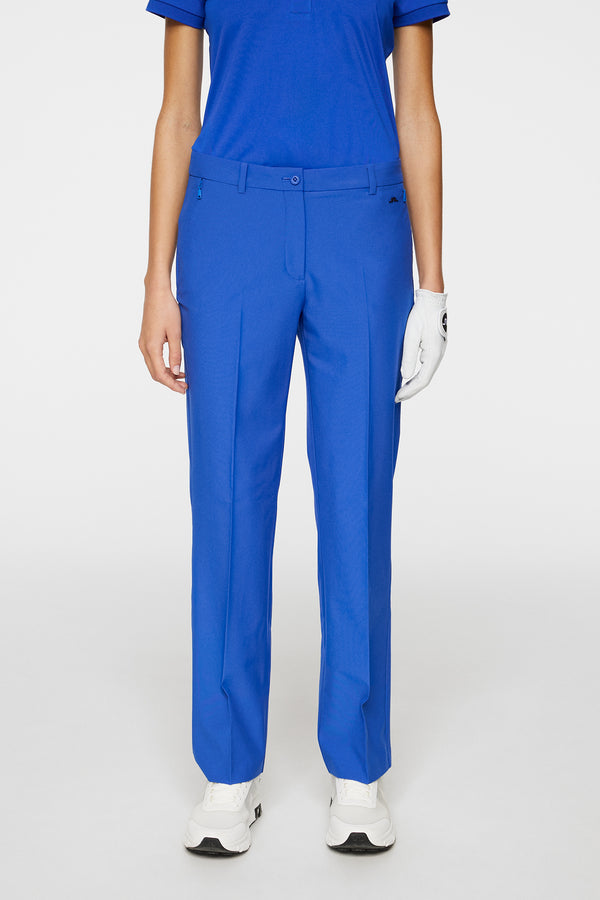 j.lindeberg Meghan Pant Club Blue