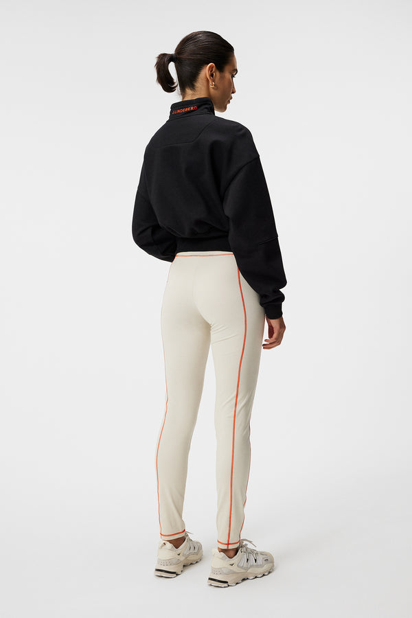 J.lindeberg Mena Tights Almond Milk