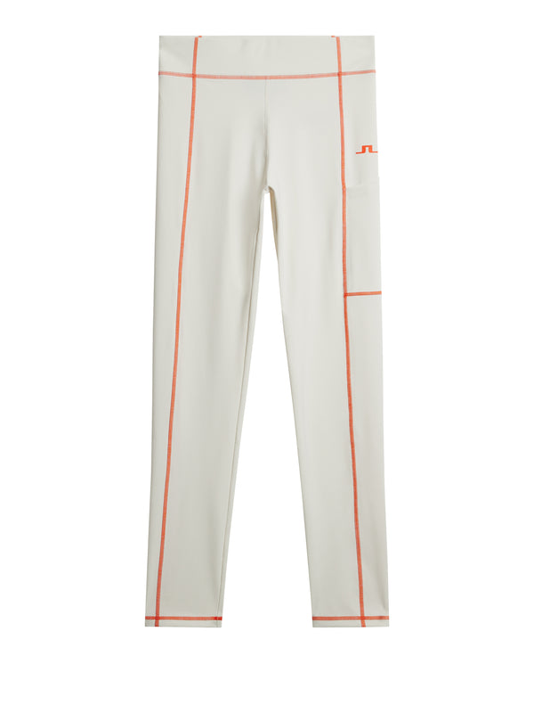 J.lindeberg Mena Tights Almond Milk