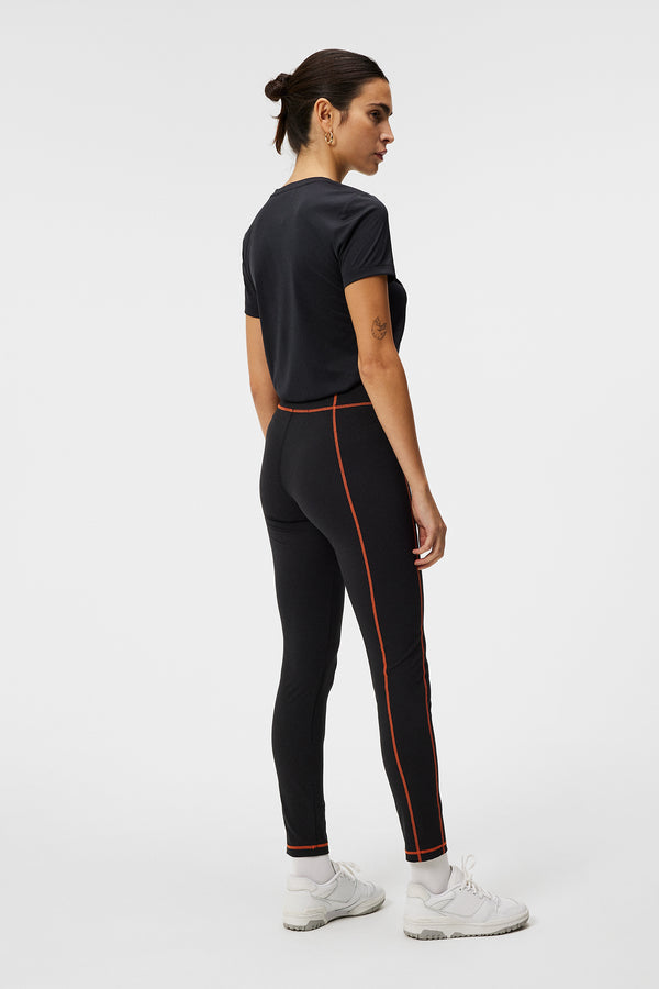 J.lindeberg Mena Tights Black