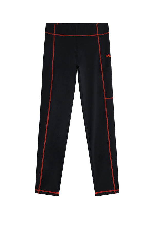 J.lindeberg Mena Tights Black