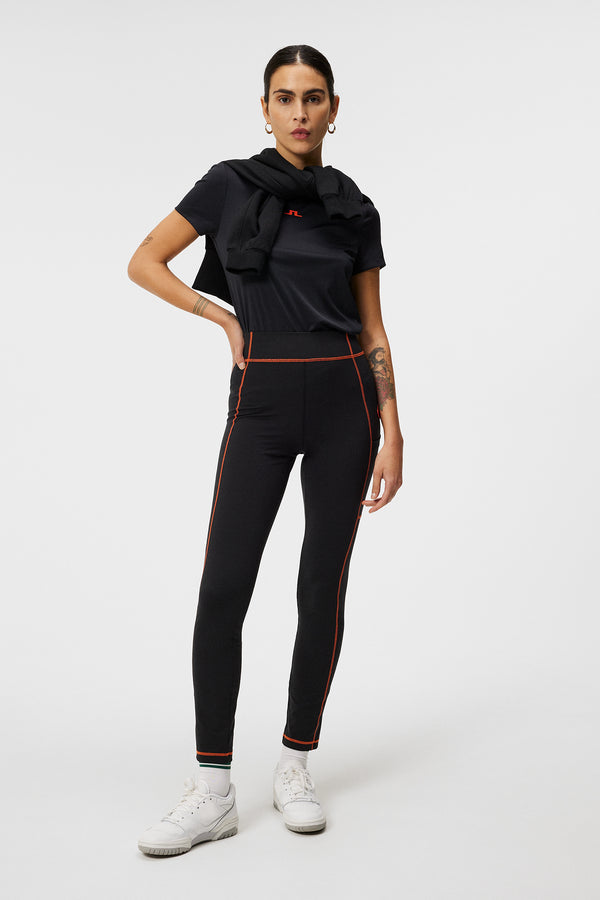 J.lindeberg Mena Tights Black