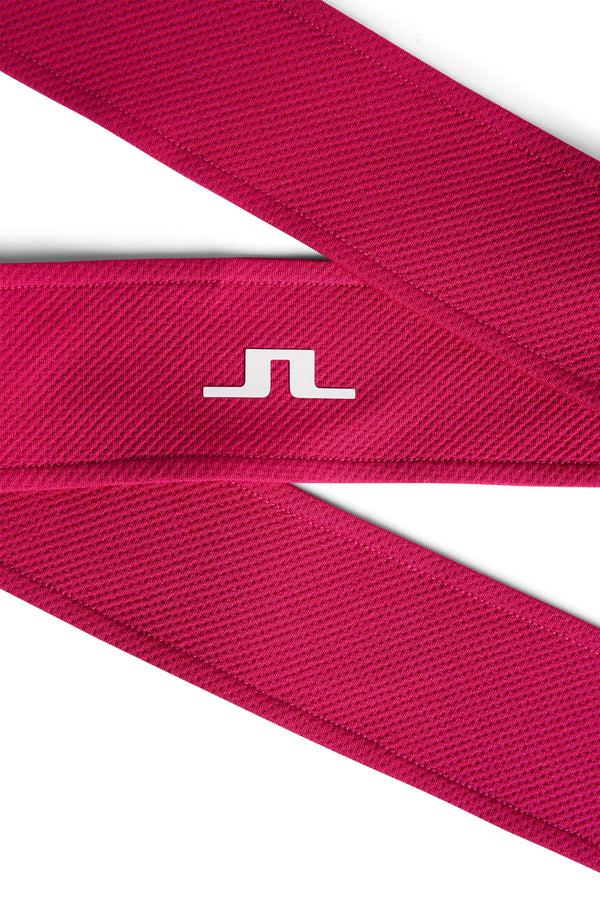 J.lindeberg Mika Headband Vivacious
