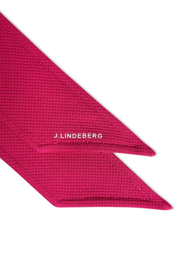 J.lindeberg Mika Headband Vivacious