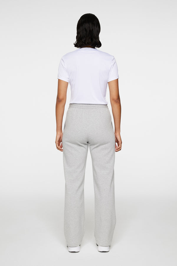 J.lindeberg Mikki Sweatpants Light Grey Melange
