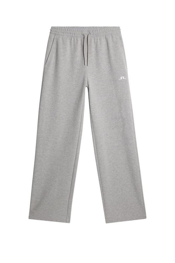 J.lindeberg Mikki Sweatpants Light Grey Melange