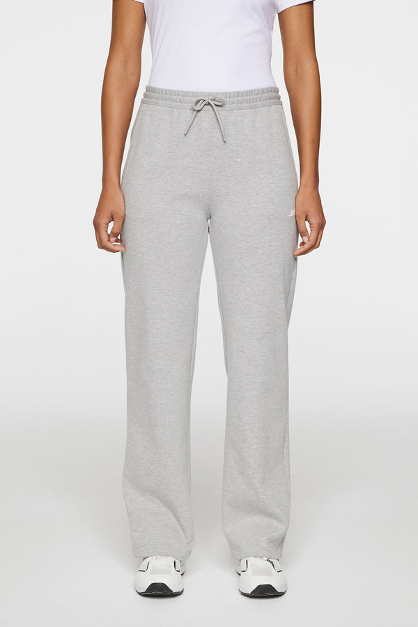 j.lindeberg Mikki Sweatpants Light Grey Melange