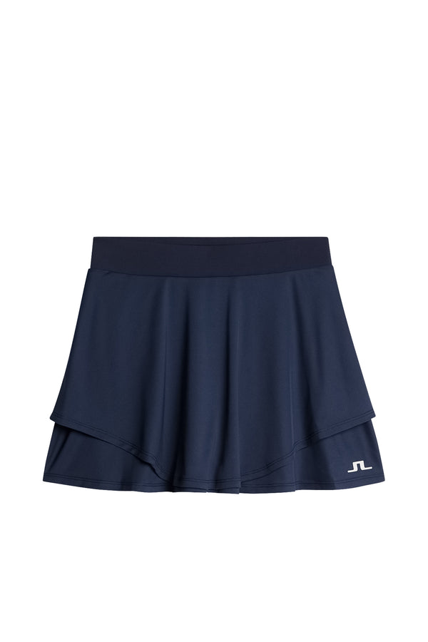 J.lindeberg Milly Skirt JL Navy
