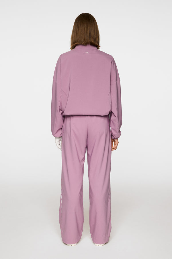 J.lindeberg Minerva Pant Very Grape