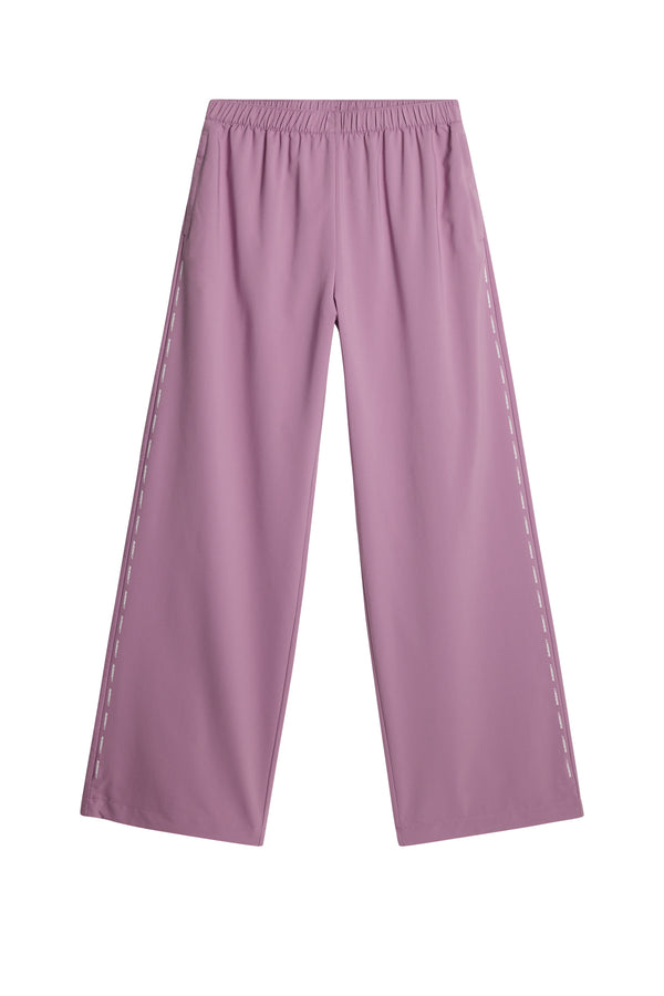 J.lindeberg Minerva Pant Very Grape