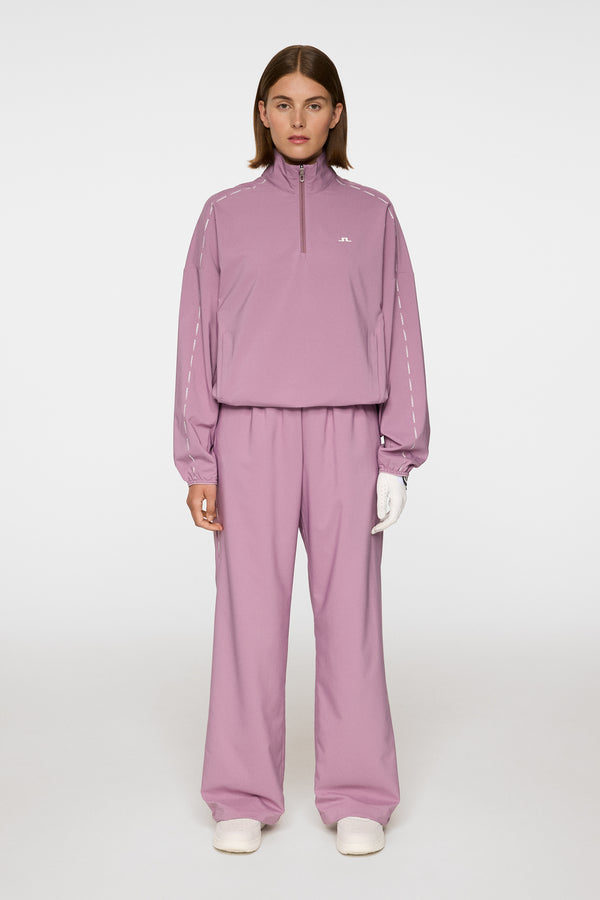 J.lindeberg Minerva Pant Very Grape