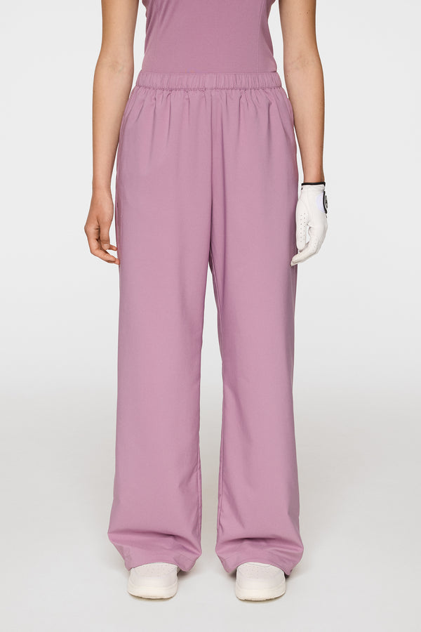 j.lindeberg Minerva Pant Very Grape