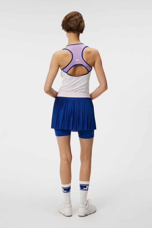 J.lindeberg Miriam Top White