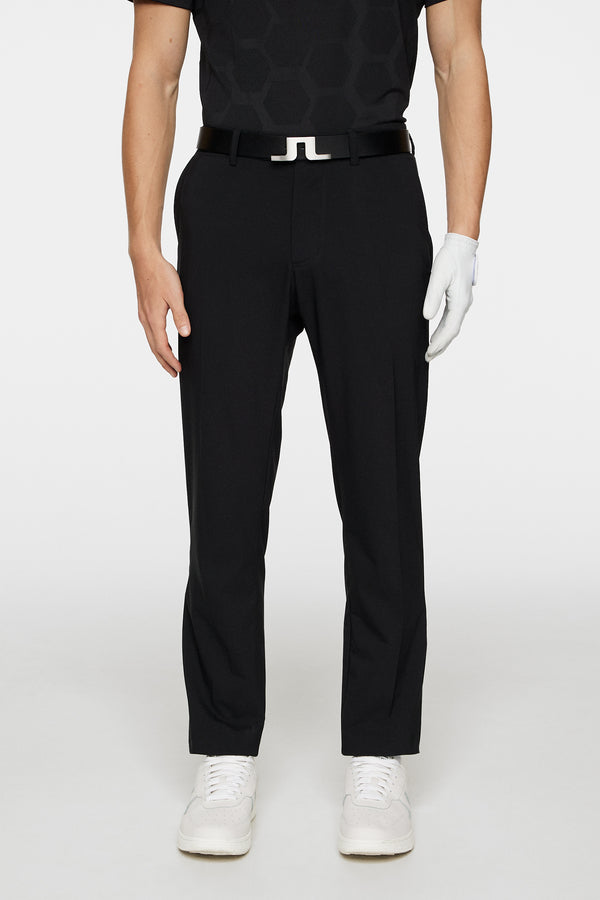 j.lindeberg Mitch pant Black
