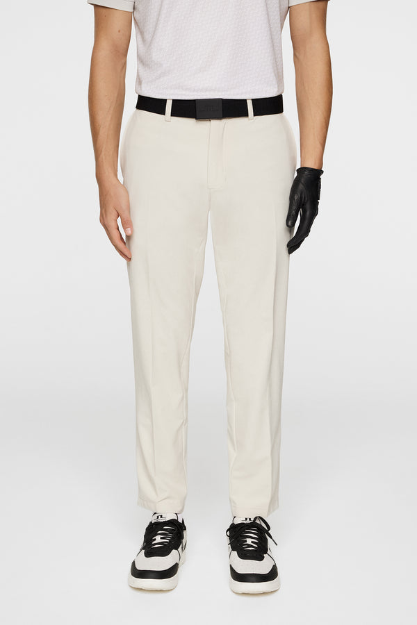 j.lindeberg Mitch pant Moonbeam