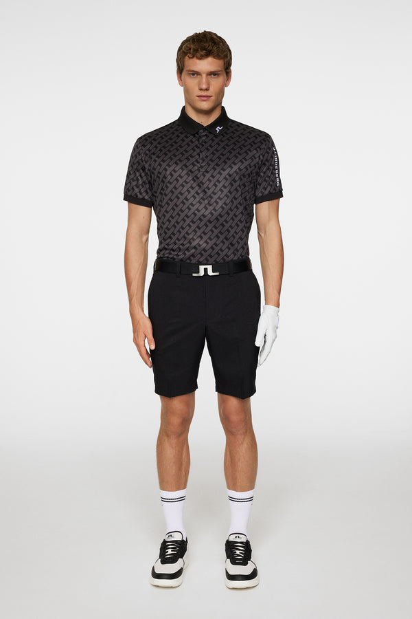 J.lindeberg Mitch Shorts Black