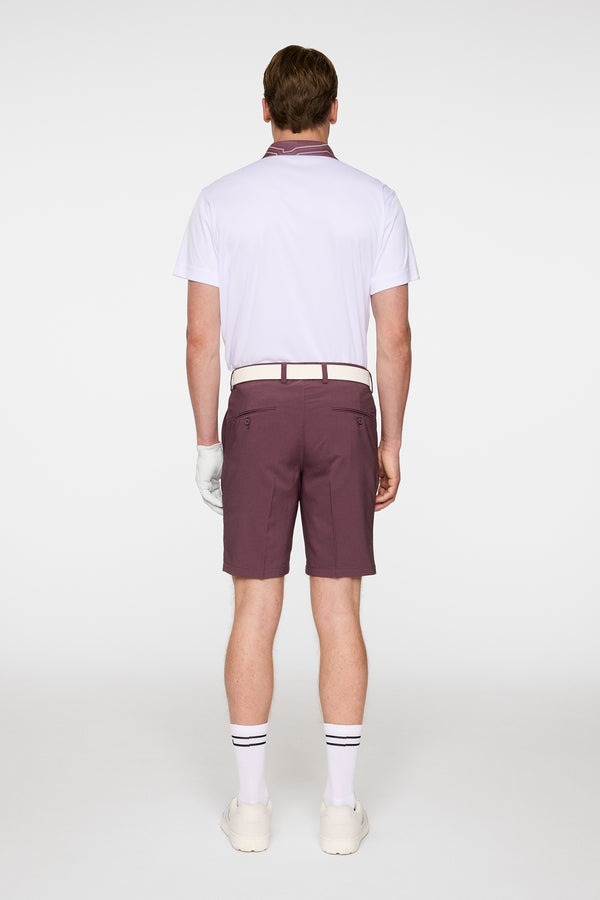 J.lindeberg Mitch Shorts Huckleberry