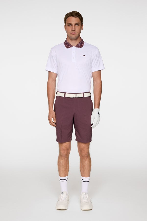 J.lindeberg Mitch Shorts Huckleberry
