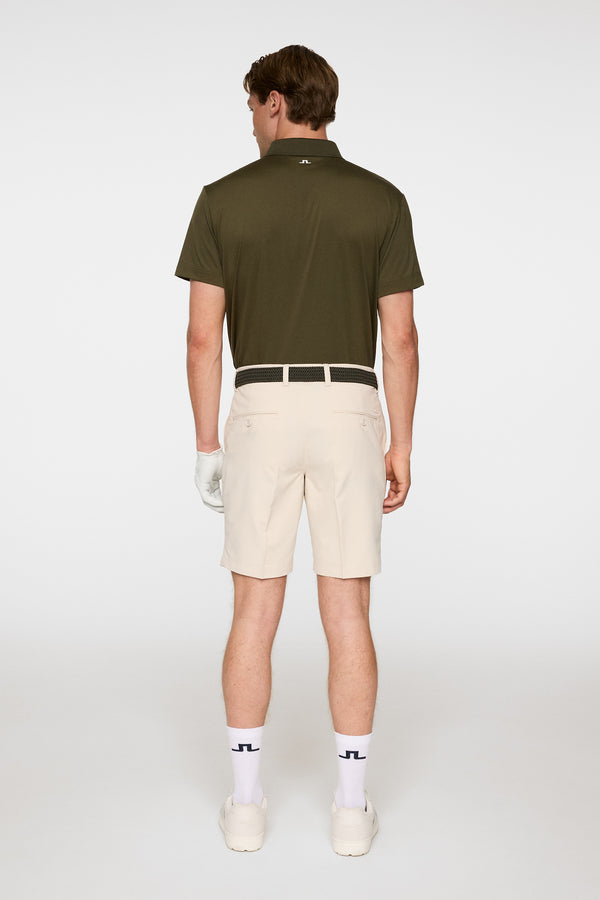 J.lindeberg Mitch Shorts Moonbeam