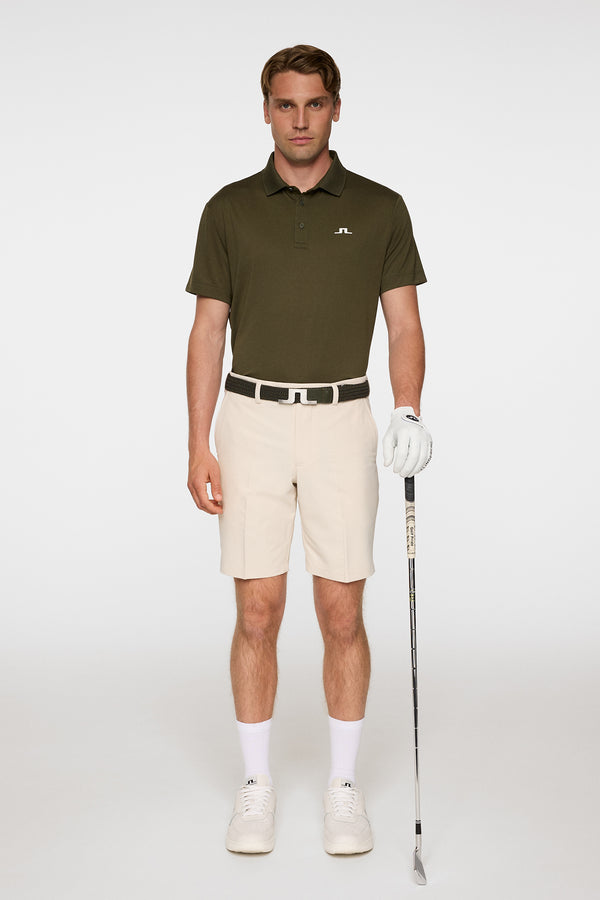 J.lindeberg Mitch Shorts Moonbeam