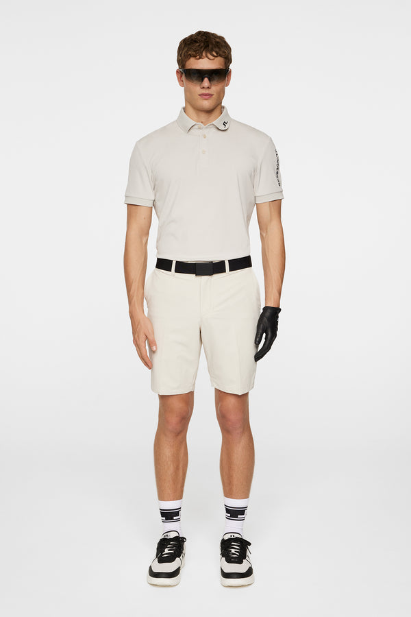 J.lindeberg Mitch Shorts Moonbeam