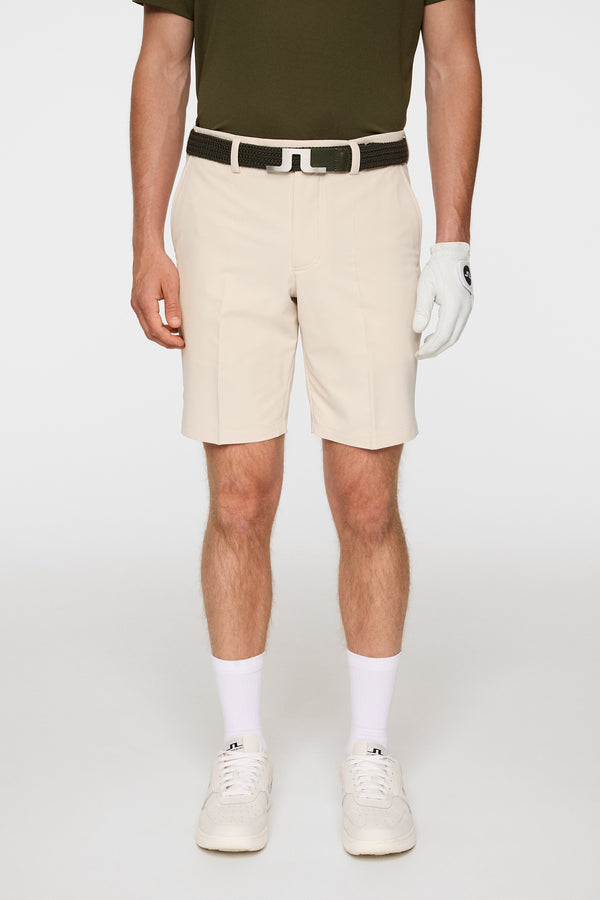 j.lindeberg Mitch Shorts Moonbeam