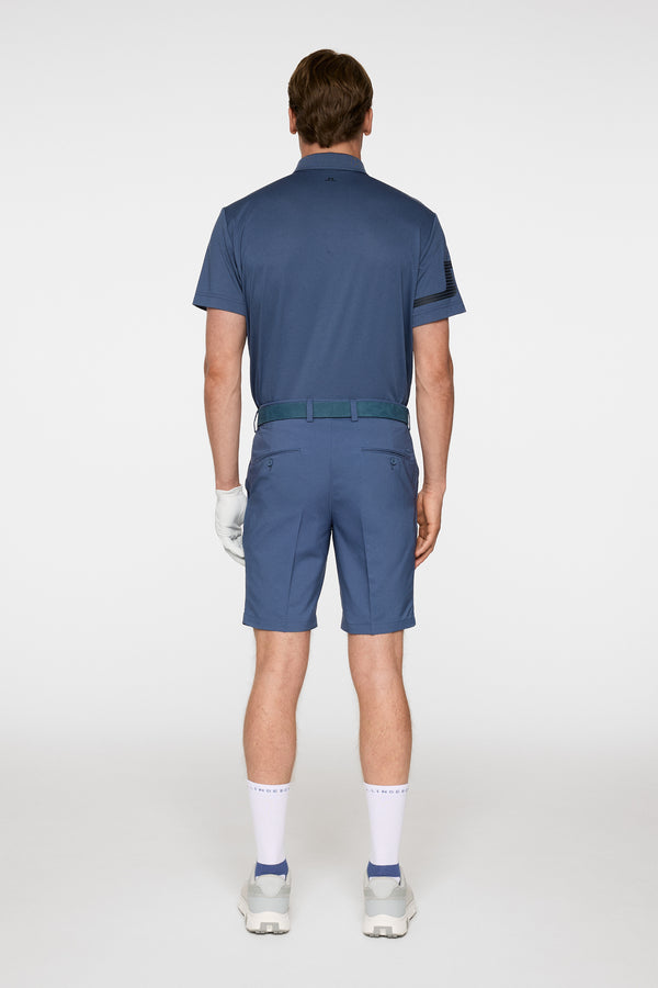 J.lindeberg Mitch Shorts Vintage Indigo