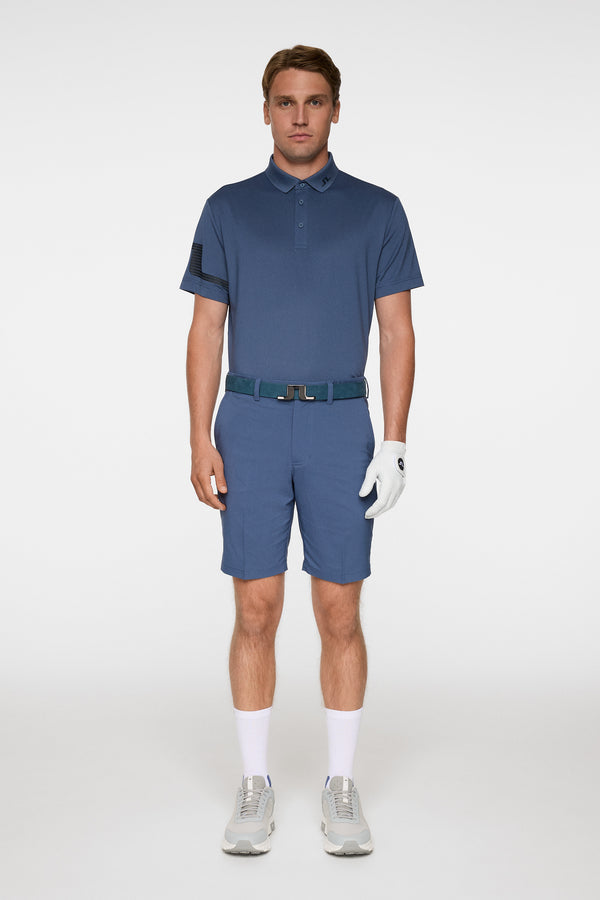 J.lindeberg Mitch Shorts Vintage Indigo