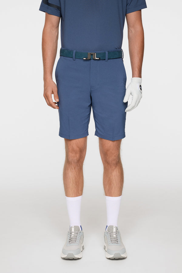 j.lindeberg Mitch Shorts Vintage Indigo