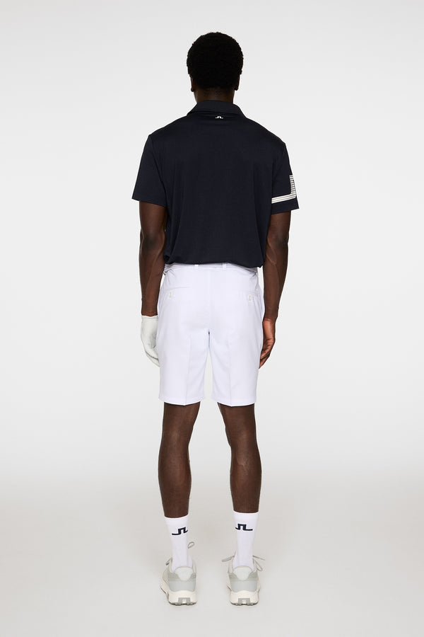 J.lindeberg Mitch Shorts White