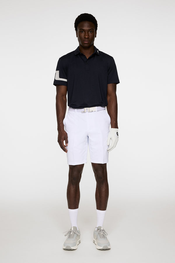J.lindeberg Mitch Shorts White