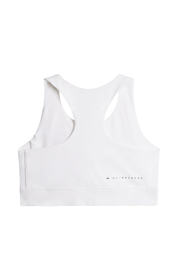 J.lindeberg Monica Top White