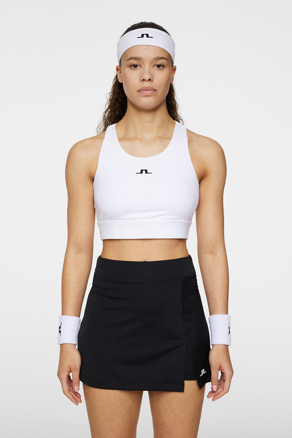 j.lindeberg Monica Top White