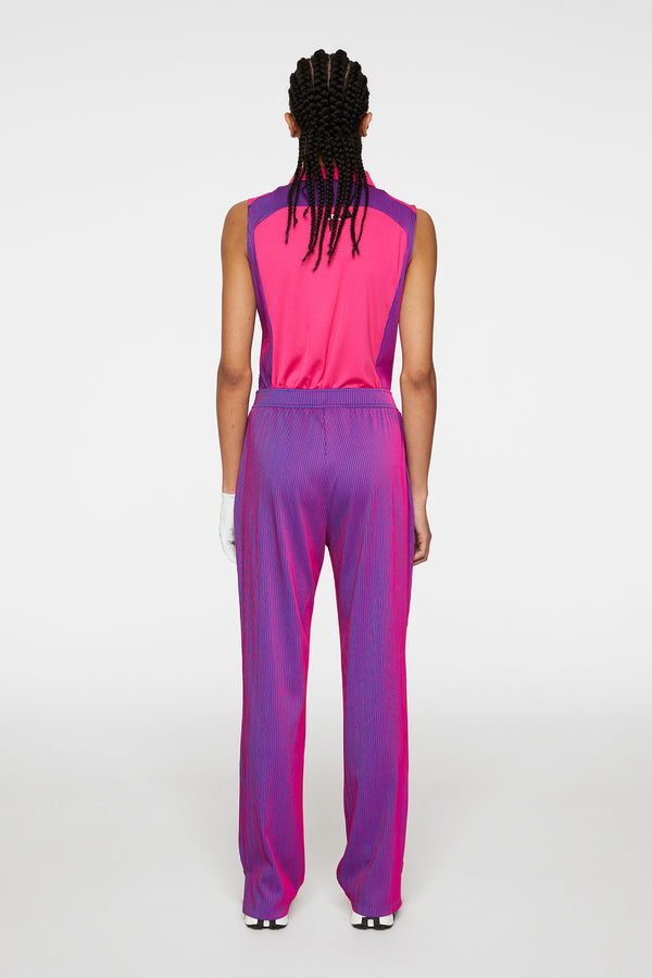 J.lindeberg Nelly Pant Club Blue