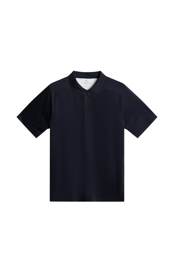 J.lindeberg Nero Polo JL Navy