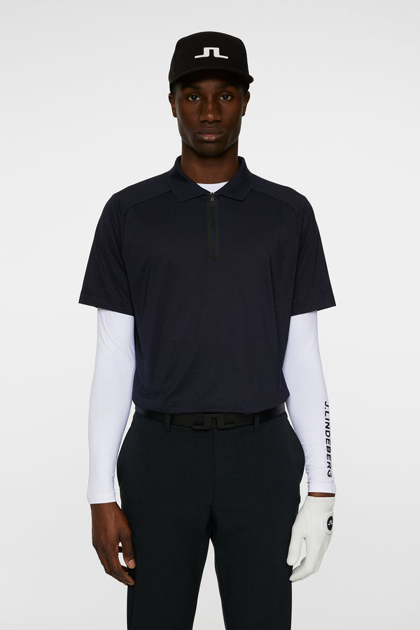 j.lindeberg Nero Polo JL Navy