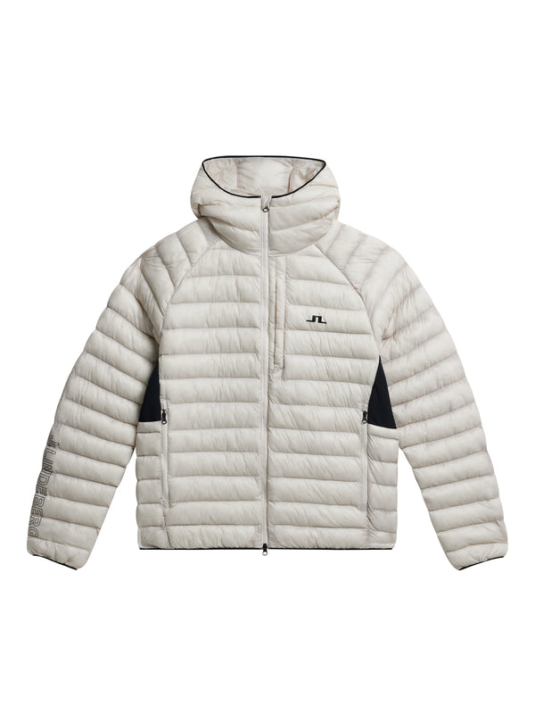 J.lindeberg Niko Jacket Moonbeam