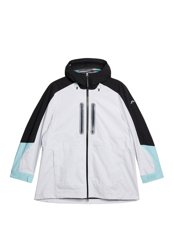 J.lindeberg Nikola Utility Jacket White