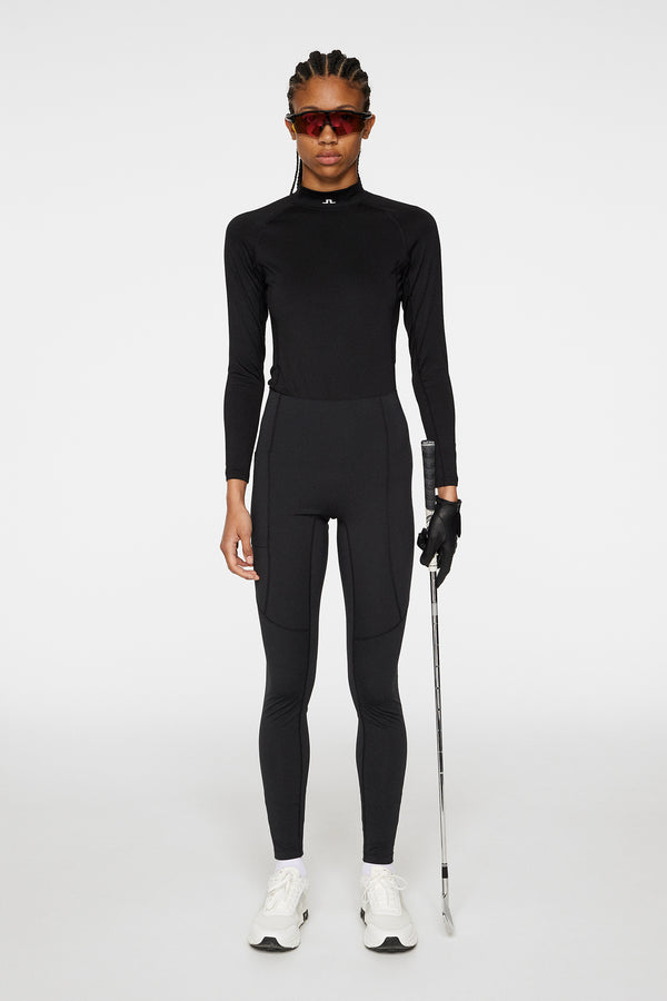 J.lindeberg Nova Pro Pack Tights Black