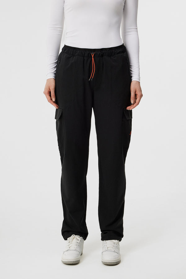 j.lindeberg Novia Pro Pack Pant Black