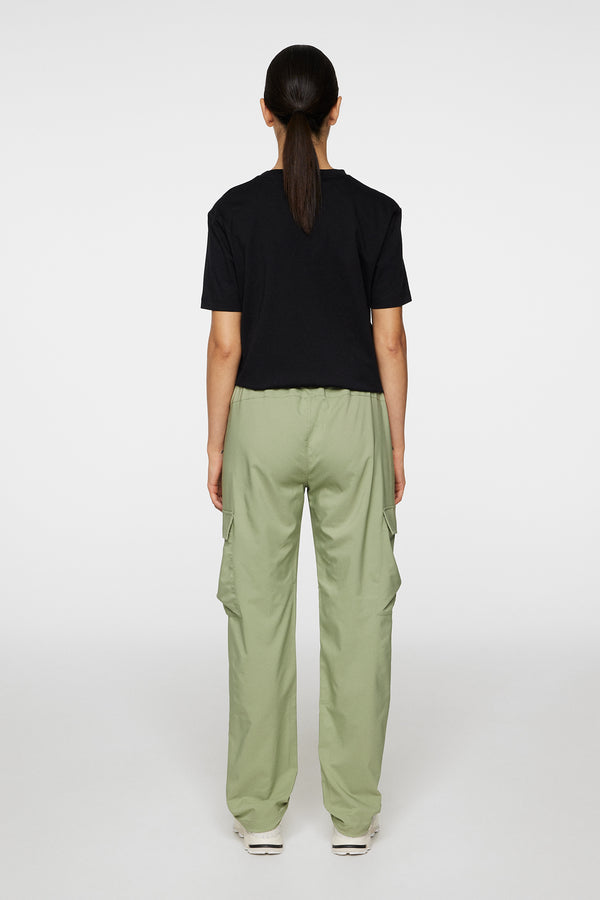 J.lindeberg Novia Pro Pack Pant Oil Green
