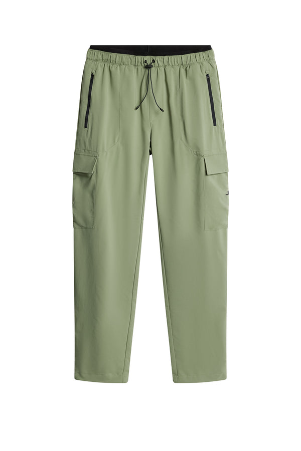 J.lindeberg Novia Pro Pack Pant Oil Green
