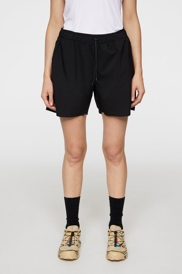 j.lindeberg Novia Pro Pack Shorts Black