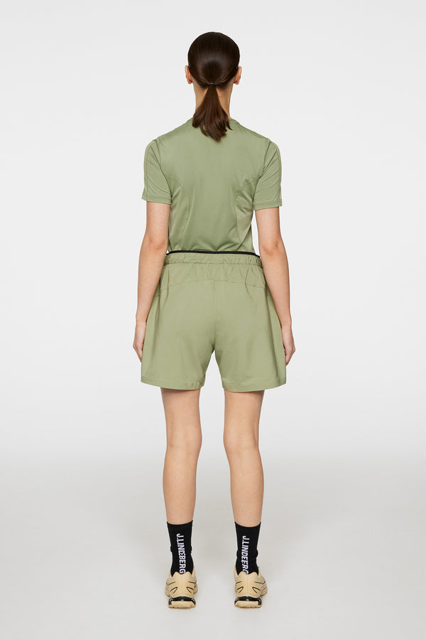 J.lindeberg Novia Pro Pack Shorts Oil Green